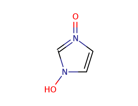 1-HYDROXYIMIDAZOL-N-OXIDE
