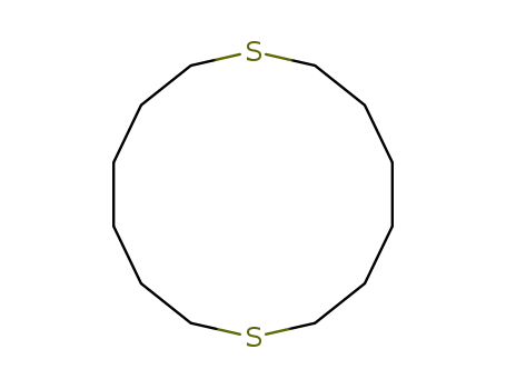 1,8-dithia-cyclotetradecane
