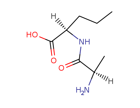 DL-ALANYL-DL-NORVALINE