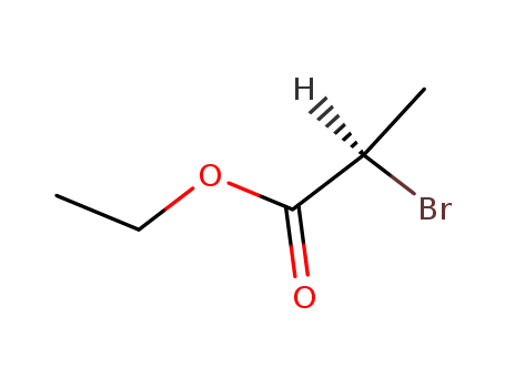 ETHYL(R)(+)-2-BROMO-PROPANOATE