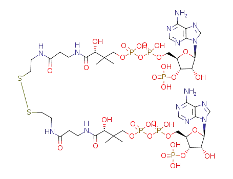 CoA-disulfide