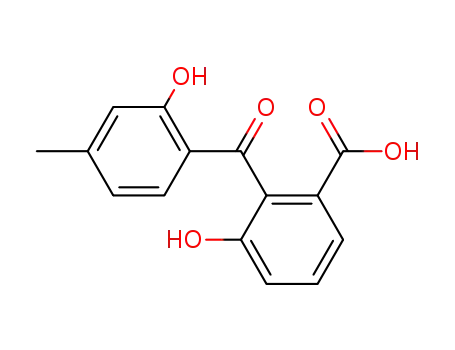 Molecular Structure of 857537-29-2 (cephalanone F)