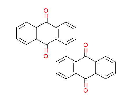 914-20-5 Structure