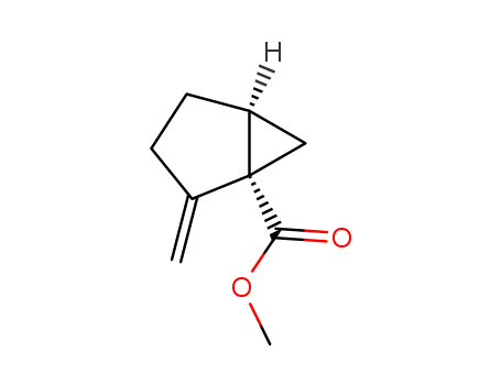 Bicyclo[3.1.0]hexane-1-carboxylicacid, 2-methylene-, methyl ester