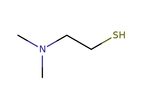 108-02-1 Structure