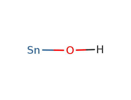Tin hydroxide (Sn(OH))