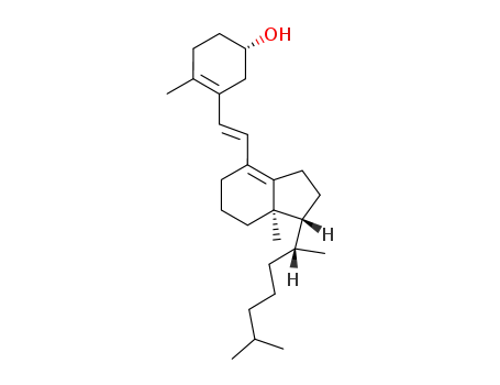 Isotachysterol 3