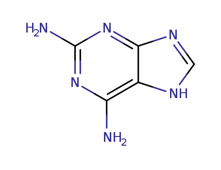 1904-98-9 Structure