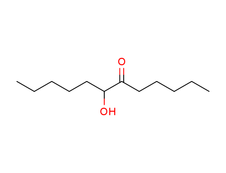 6-Dodecanone,7-hydroxy-