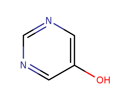 pyrimidin-5-ol
