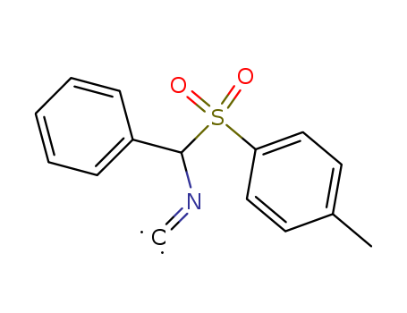 Isocyano(phenyl)methyl 4-methylphenyl sulfone