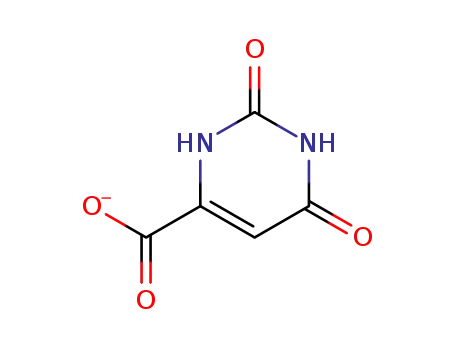 73-97-2 Structure