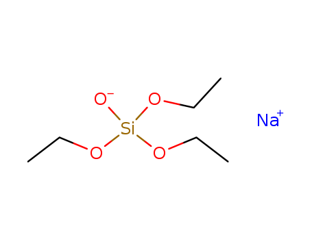 sodium triethoxysilanolate