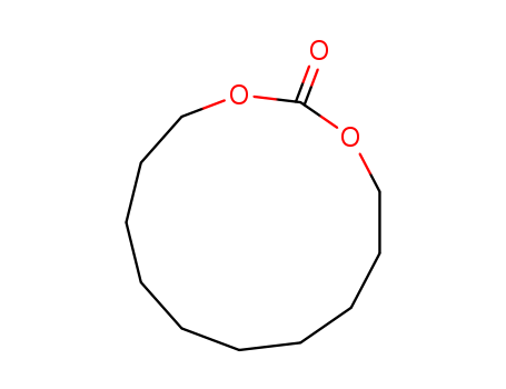1,3-Dioxacyclotridecan-2-one