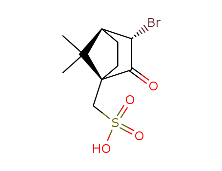 D-3-Bromocamphor-10-sulfonic acid monohydrate