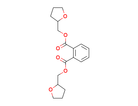 1,2-Benzenedicarboxylicacid, 1,2-bis[(tetrahydro-2-furanyl)methyl] ester