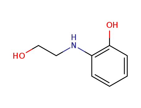 Phenol,2-[(2-hydroxyethyl)amino]-