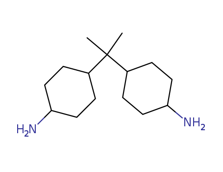 4,4'-isopropylidenebis(cyclohexylamine)