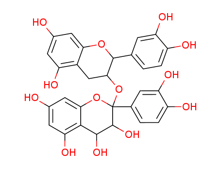 Procyanidin(4852-22-6)