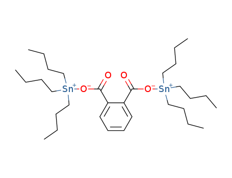 phthalic acid; tributyltin