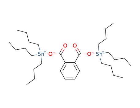 Molecular Structure of 4782-29-0 ([(phthaloylbis(oxy)]bis(tributylstannane))