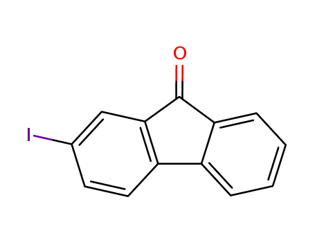 9H-Fluoren-9-one,2-iodo-(3096-46-6)
