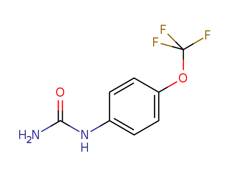 1-(4-(trifluoroMethoxy)phenyl)urea