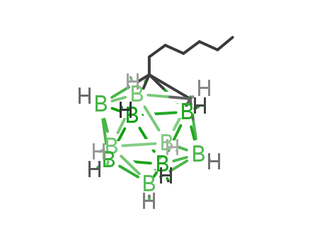 n-HEXYL CARBORANE