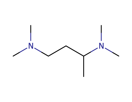 N,N,N',N'-TetraMethyl-1,3-diaMinobutane