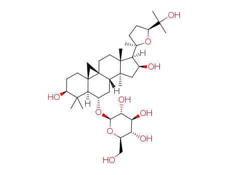 Brachyoside B