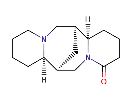 alpha-Isolupanine