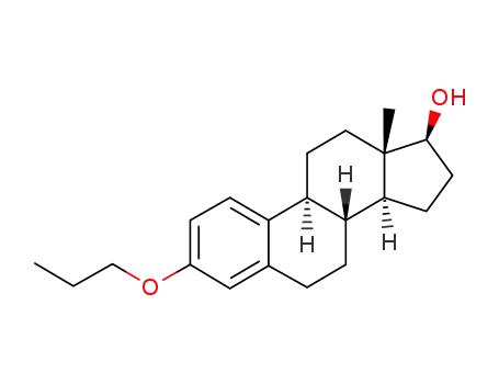 estradiol 3-propyl ether