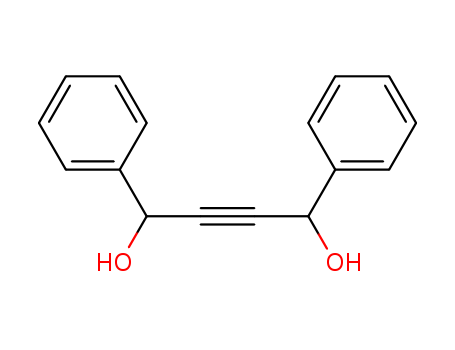 1,4-diphenylbut-2-yne-1,4-diol