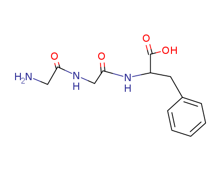 Phenylalanine,glycylglycyl-