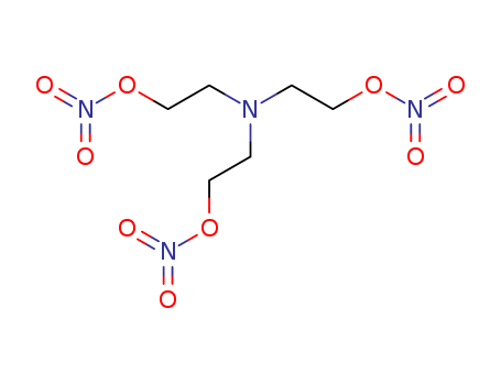 Ethanol,2,2',2''-nitrilotris-, 1,1',1''-trinitrate
