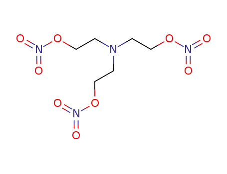 Molecular Structure of 7077-34-1 (trolnitrate)
