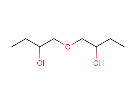 Molecular Structure of 74262-24-1 (1,1'-oxybisbutan-2-ol)