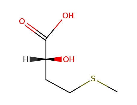 (R)-2-hydroxy-4-(methylthio)butyric acid