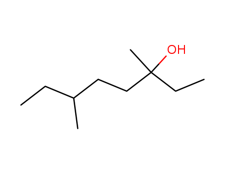 3-Octanol,3,6-dimethyl-
