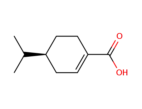 L-Phellandric acid