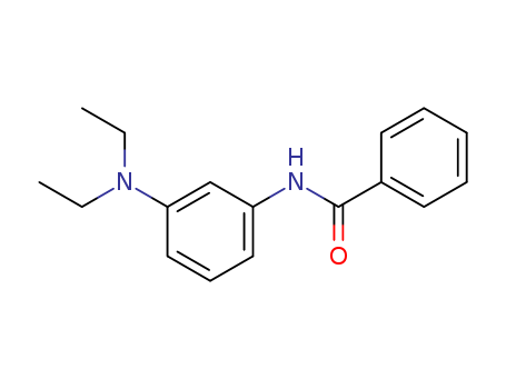 Factory Supply 3-(N,N-Diethyl)aminobenzanilide