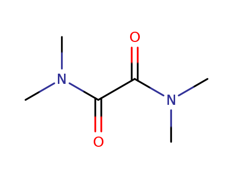 Ethanediamide,N1,N1,N2,N2-tetramethyl-