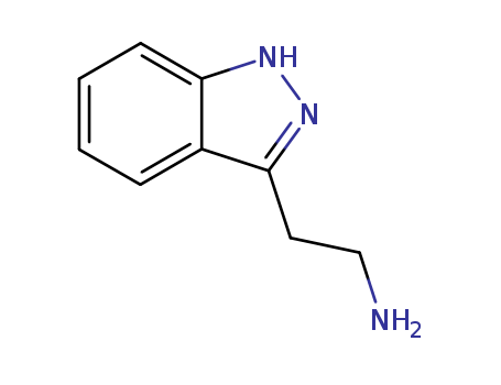 2-(1H-Indazol-3-yl)ethanamine