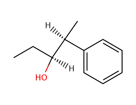 (2S,3S)-erythro-2-phenylpentan-3-ol