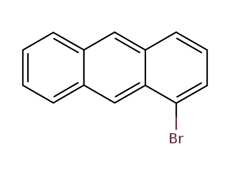 1-Bromoanthracene