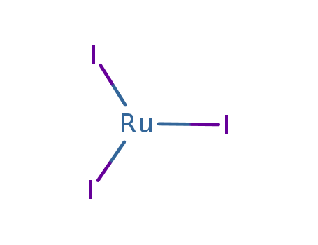 Ruthenium(III) iodide
