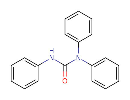 Triphenylurea(5663-04-7)