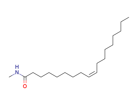 9-Octadecenamide,N-methyl-, (9Z)-
