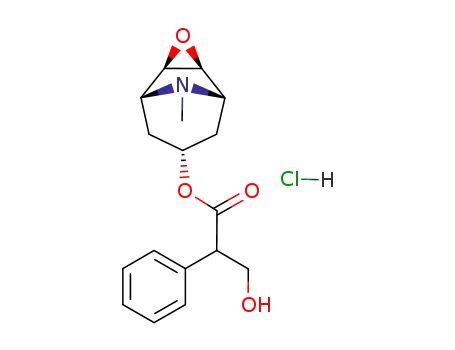 55-16-3 Structure
