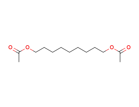 Molecular Structure of 4944-60-9 (1,9-NONANEDIOL DIACETATE)